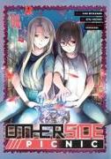 Otherside Picnic 08 (Manga)