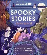 Lonely Planet Kids Spooky Stories of the World