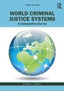 World Criminal Justice Systems