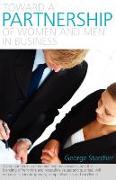 Toward a Partnership of Women and Men in Business