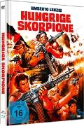 Hungrige Skorpione - Uncut Limited Mediabook (Blu-ray Video + DVD Video)