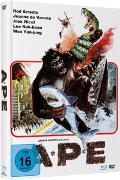 APE - uncut Fassung (Limited Mediabook) (Blu-ray Video + DVD Video)