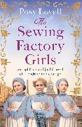 The Sewing Factory Girls