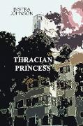 Thracian Princess