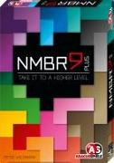 NMBR 9 PLUS
