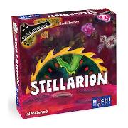 Stellarion