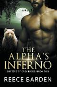 The Alpha's Inferno