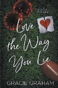 Love the Way You Lie