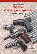 Walther Verteidigungspistolen Modell 1 bis PPX