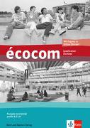 écocom / écocom. Français commercial, profils B, E, M