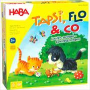 Meine ersten Spiele – Tapsi, Flo & Co