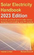 Solar Electricity Handbook - 2023 Edition