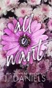 All I Want (Hardcover)