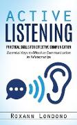 Active Listening