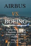 Airbus vs. Boeing