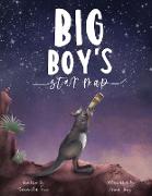 Big Boy's Star Map