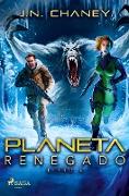Planeta Renegado (libro 4)