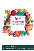 Sport in Taiwan