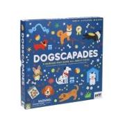 Dogscapades