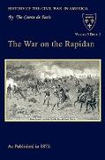 The War on the Rapidan