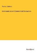 Astronomical and Commercial Discourses