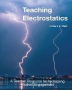 Teaching Electrostatics
