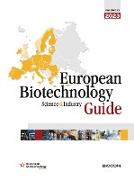 13th European Biotechnology Science & Industry Guide 2023