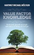 Value factor knowledge