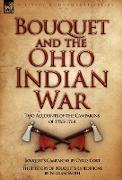 Bouquet & the Ohio Indian War