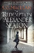 The Redemption of Alexander Seaton