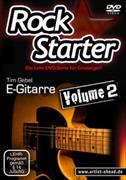 Rockstarter Vol. 2 - E-Gitarre