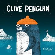 Clive Penguin