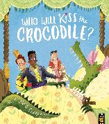 Who Will Kiss the Crocodile?