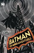 Batman: The Audio Adventures