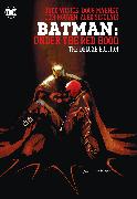 Batman: Under the Red Hood: The Deluxe Edition