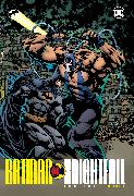 Batman: Knightfall Omnibus Vol. 1 (New Edition)