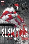 ELEKTRA: BLACK, WHITE & BLOOD