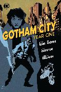 Gotham City: Year One