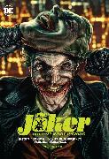 The Joker: The Man Who Stopped Laughing Vol. 1