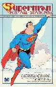 Superman For All Seasons