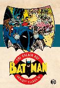 Batman: The Golden Age Omnibus Vol. 10