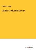 Gazetteer of the State of New York