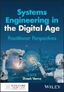 Systems Engineering for the Digital Age