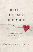 Hole in My Heart