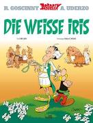 Asterix 40: Die weisse Iris