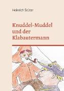 Knuddel-Muddel und der Klabautermann