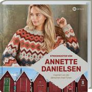 Strickmuster von Annette Danielsen