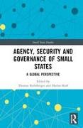 Agency, Security and Governance of Small States