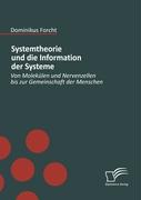 Systemtheorie und die Information der Systeme