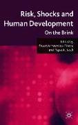 Risk, Shocks, and Human Development